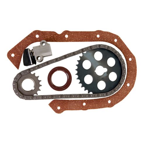 KIT DE DISTRIBUICAO - FORD ESCORT CHT/ VW GOL AE 1.0L/1.6L 8V - APEX