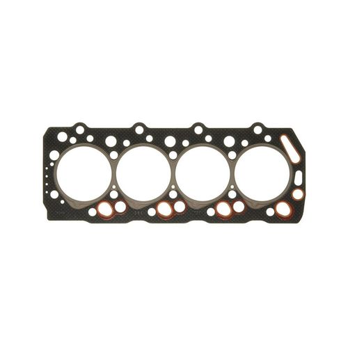 JUNTA DO CABECOTE - MITSUBISHI L200 PAJERO 2.5 8V 4D56 TURBO DIESEL | 1.60MM 5PIC - AJUSA