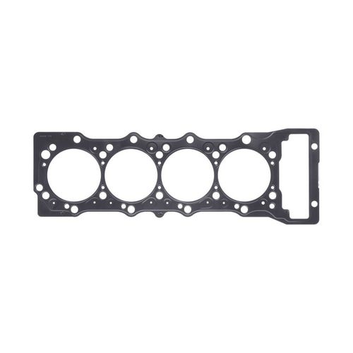 JUNTA DO CABECOTE - MITSUBISHI PAJERO 3.2 16V 4M41 TURBO DIESEL 2000 A 2005 | MLS 0.60MM 3PIC - AJUSA