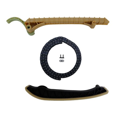 KIT DE DISTRIBUICAO - MERCEDES BENZ CLASSE A 160/190 - APEX