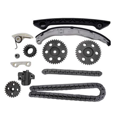 KIT DE DISTRIBUICAO - FORD RANGER 2.3L 16V 2001 ATE 2003 - APEX