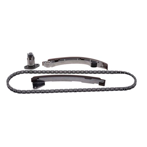 KIT DE DISTRIBUICAO - TOYOTA COROLLA 1.6L/1.8L 16V APOS 2003 S/ ENGRENAGENS / TS 28MM - APEX