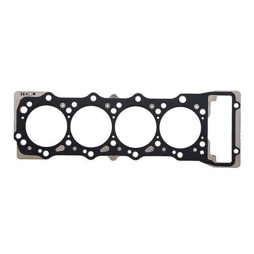 JUNTA DO CABECOTE - MITSUBISHI PAJERO 3.2 16V 4M41 TURBO DIESEL 2000 A 2005 | MLS 0.65MM 4PIC - APEX