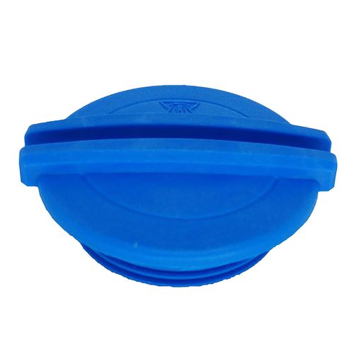 Tampa Reservatório Expansão Vw Voyage 2009 a 2017 - 831558 - TC3062