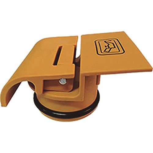 Tampa Óleo Fiat Punto 2008 a 2011 - 831747 - TC4052