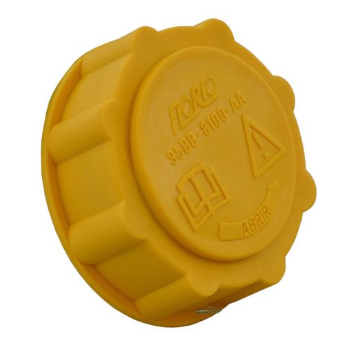 Tampa Reservatório Expansão Ford Escort 1997 a 2003 - 831634 - TC6300