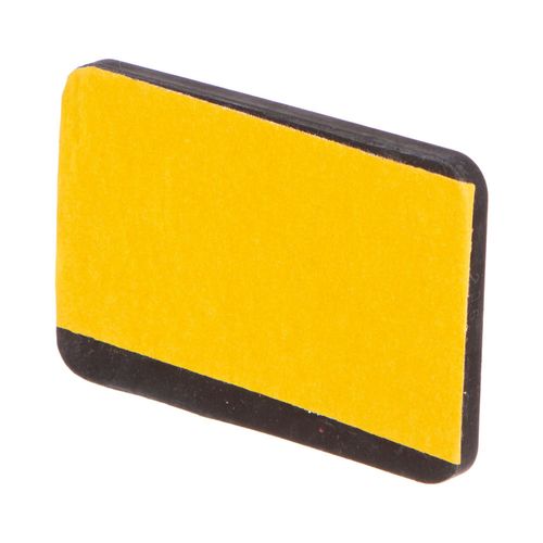 CALCO PLACA FEIXE DE MOLA DIANT - MBB SPRINTER (COLANTE) EXCETO 415CDI | 515CDI - APEX