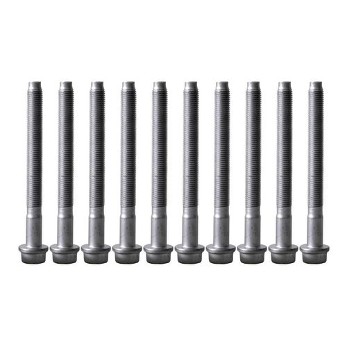 PARAFUSO DE CABECOTE - CITROEN XANTIA/ PEUGEOT 306 2.0 8V XU10J2/ 405 JPX 1.9 XUD9 DIESEL - TARANTO