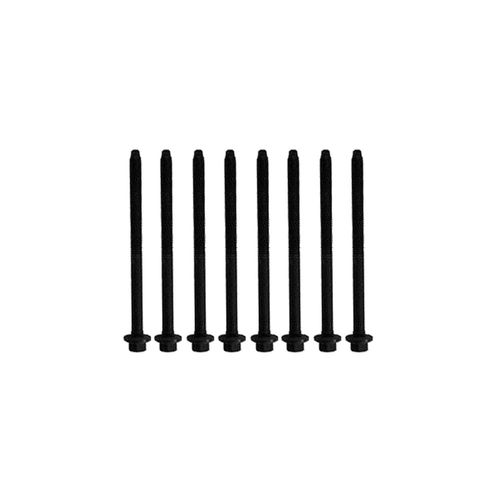 PARAFUSO DE CABECOTE - VW FOX GOL UP 1.0 12V 3CIL APOS 2013 - BASTOS