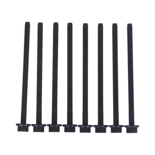 PARAFUSO DE CABECOTE - VW FOX GOL UP 1.0 12V 3CIL APOS 2013 - SPAAL