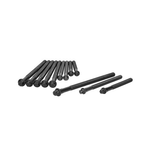 PARAFUSO DE CABECOTE - BMW 116I 316I X3I 320I 1.6 2.0 16V - AJUSA