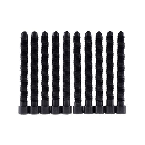 PARAFUSO DE CABECOTE - AUDI A4/ VW PASSAT 1.8 20V ADR AFY AEB 1996 A 2000 - TARANTO