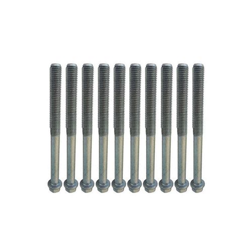 PARAFUSO DE CABECOTE - GM BLAZER S10/ NISSAN FRONTIER 2.8 12V MWM SPRINT 4.07 4CIL - BASTOS