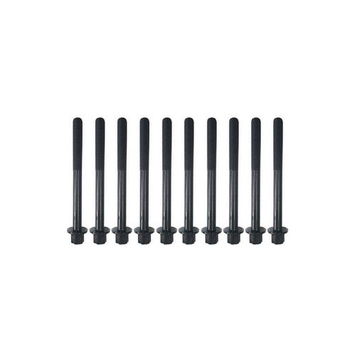 PARAFUSO DE CABECOTE - NISSAN LIVINA SENTRA TIIDA 1.8/2.0 16V MR18DE/MR20DE/ RENAULT FLUENCE 2.0 M4R - BASTOS