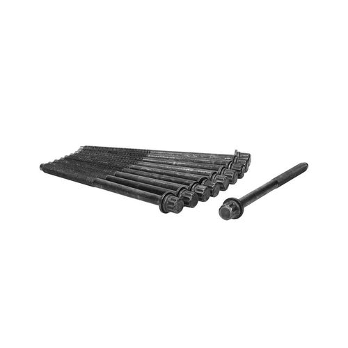 PARAFUSO DE CABECOTE - HONDA NEW CIVIC 1.8 16V R18A/ ACCORD CRV 2.0 2.4 16V R20A K24Z - AJUSA
