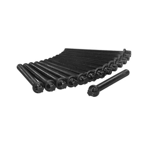 PARAFUSO DE CABECOTE - BMW 320I 325I 525I 2.5 24V - AJUSA