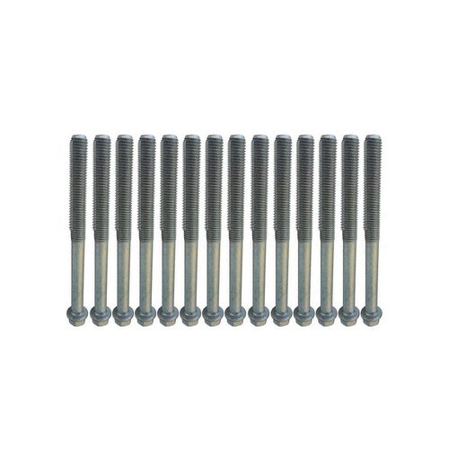 PARAFUSO DE CABECOTE - GM SILVERADO 4.2 MTR 6.07 TCA - BASTOS