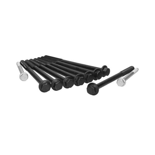 PARAFUSO DE CABECOTE - GM CAPTIVA 3.6 V6 24V | JG P/ 1 CABECOTE - AJUSA