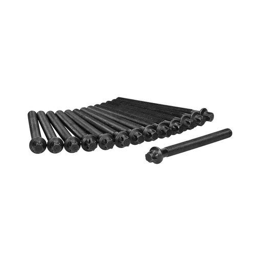 PARAFUSO DE CABECOTE - BMW VANOS 2.0 2.5 2.8 APOS 1994 - AJUSA
