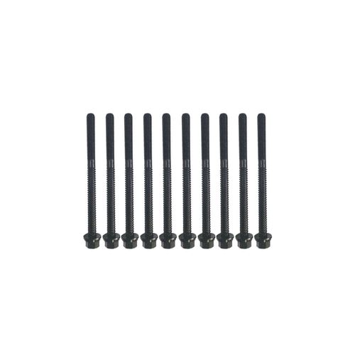 PARAFUSO DE CABECOTE - HONDA FIT 1.4 8V L13A/ 1.5 16V L15A - BASTOS