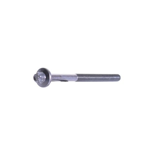 PARAFUSO DE CABECOTE - PEUGEOT 206/ RENAULT CLIO LOGAN SANDERO 1.0 16V D4D (123MM) - TARANTO