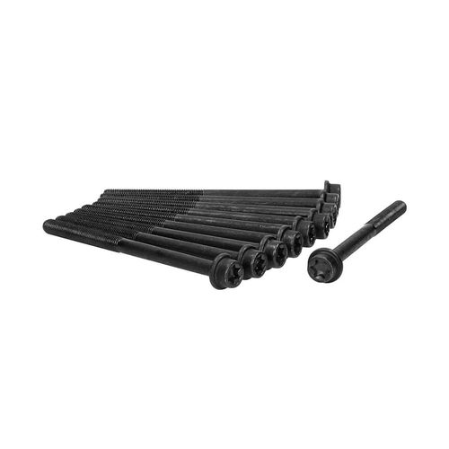 PARAFUSO DE CABECOTE - FORD FUSION RANGER 2.3 16V DURATEC - AJUSA