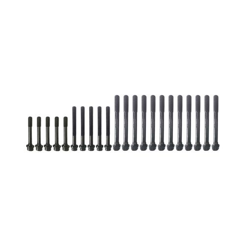 PARAFUSO DE CABECOTE - JEEP GRAND CHEROKEE MTR VMDIESEL EXA 3.1 10VAL - BASTOS