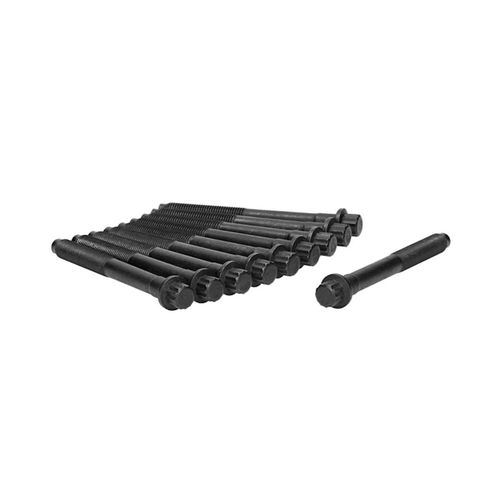 PARAFUSO DE CABECOTE - MITSUBISHI PAJERO TR4 4G94 / COLT 4G64 - AJUSA