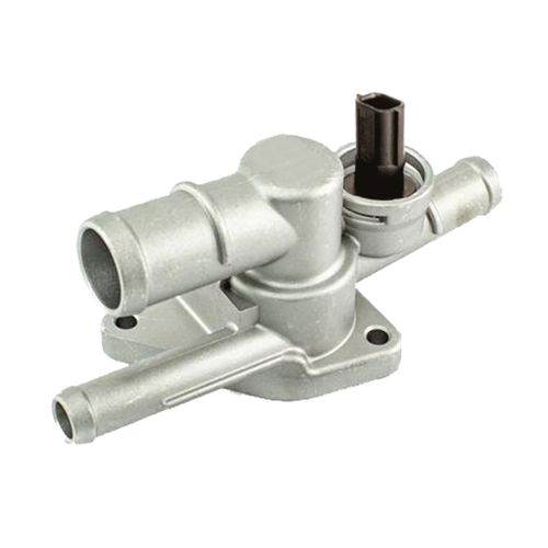 Válvula Termostática Renault Logan 2017 a 2022 - 840865 - 128989AL