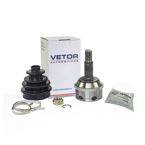 Junta Homocinética Renault Megane 2001 a 2013 - 806115 - VT5062