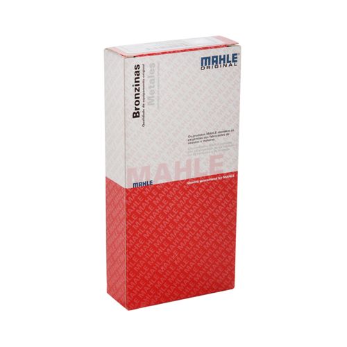 BRONZINA DE MANCAL - VW 1.3L/1.5L/1.6L EXT 100 - MAHLE