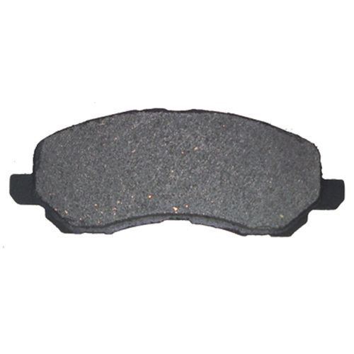 Pastilha Freio Mitsubishi Outlander 2008 a 2019 - 160456 - SYL1319