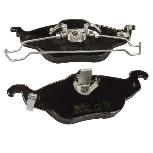 Pastilha Freio Gm Astra 1998 a 2011 - 102049 - SYL1101