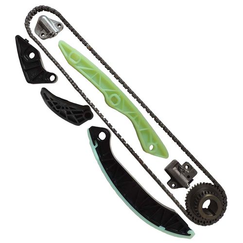 Kit corrente Comando Valvula Freemont 2.4 16V 2015 - 65425 - OK0076