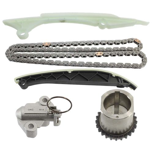 Kit Corrente Comando Kwid 1.0 12v 3 Cilindros... - 60081 - OK00167P