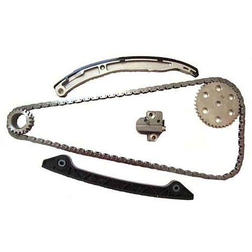 Kit Corrente Distribuicao Ford Fusion 2.3 16V  2007/… Parcia - 65703 - OK0060P