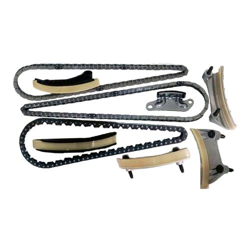 KIT DISTRIBUIÇÃO PARCIAL CAPTIVA 3.6 V6 2008 2009 2010 2011 - 62363 - OK0082S