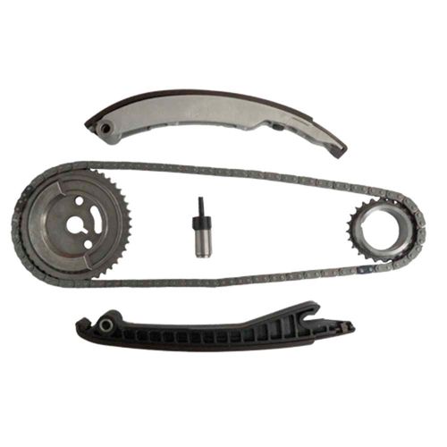 Kit Corrente da Distribuicao PALIO 2010/2015 - 53340 - OK0045