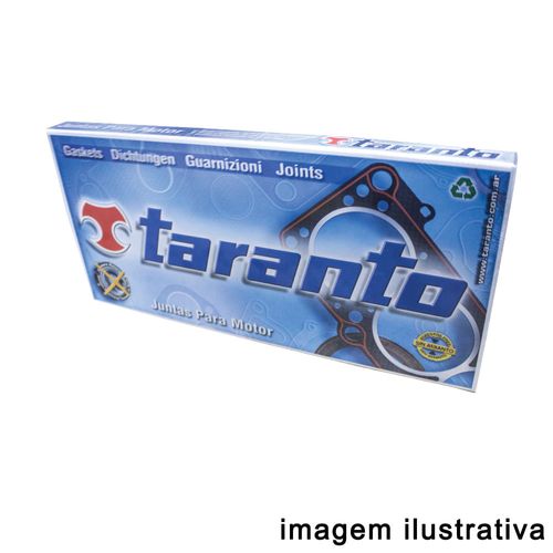 Jogo Junta motor IDEA 2011/2014 - 22810 - 272000MLS