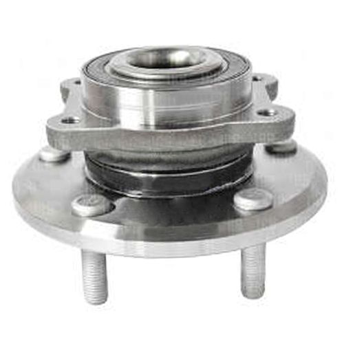 Cubo Roda Dianteiro Rolamento Journey 2.7 3.6 11/ K68184748A - 1538 - IR18678