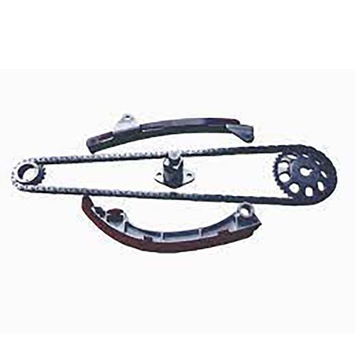 Kit de Distribuicao Toyota Corolla 1.6/1.8 16V 2007/… - 66245 - OK0009P