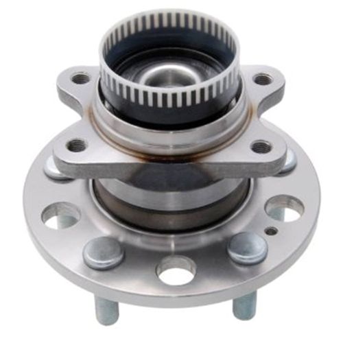 Cubo Roda Traseira Azera 3.0 v6 2012/2016 ABS Rolamento - 2603 - B3200/IR18752