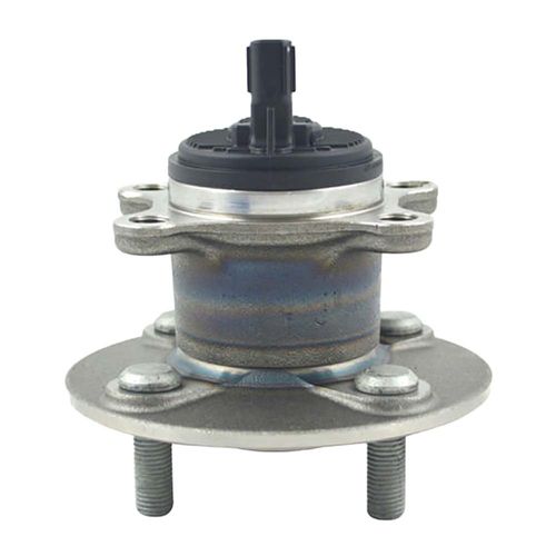 Cubo Roda Traseiro Com Rolamento E Abs IRB / Etios 2013 2014 - 67380 - IR18741