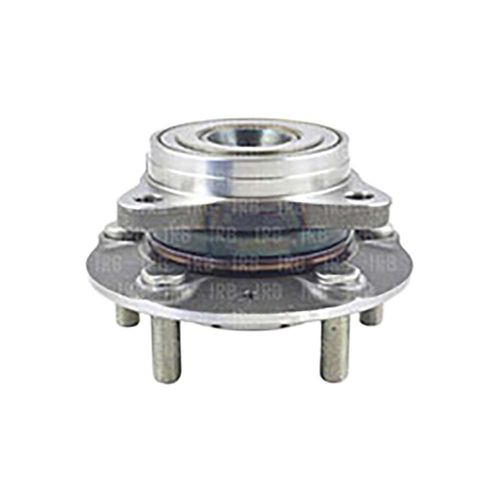 CUBO RODA DIANT. SEM ABS JAC J5 J6 1.5 2.0 2011 A 2016 - 67337 - IR18714