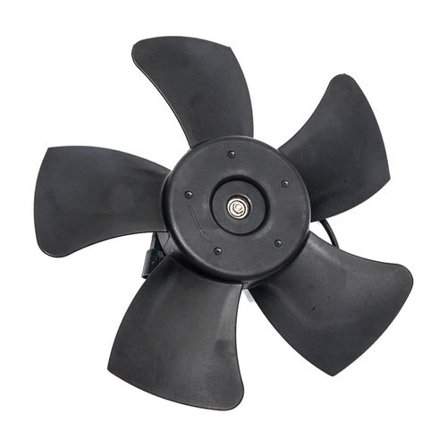 Eletroventilador Ventoinha Radiador Civic 2006/2011 Com Ar - 63802 - AVLD07004