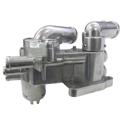 Termostato SPACEFOX 2006/2015  - 29445 - 111680AL