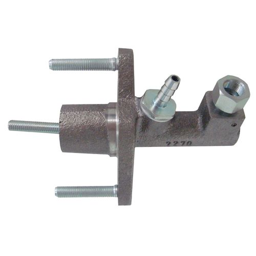 Cilindro Mestre de Embreagem Honda Civic - 2001 / 2004 - 10573 - 2270