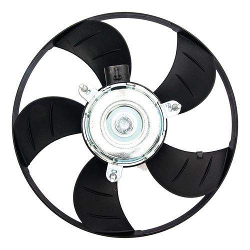 Ventoinha Radiador CELTA e PRISMA - 06 07 08 - 11454 - AVLD03001