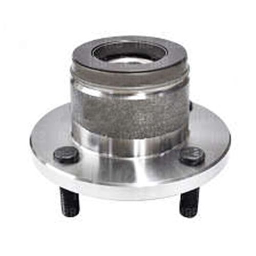 Cubo Roda Traseira Focus 00/08 disco Freio ABS 98AB1A034AE - 1658 - IR18764