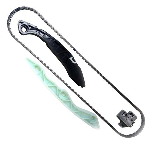 KIT CORRENTE DISTRIBUIÇÃO PARCIAL CRUZE 1.4 TURBO 2017-2019 - 62519 - OK00160S